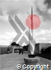 Howden Sculpture "Interpiercing", Howden Footpaths & Underpass